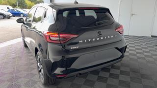 Mitsubishi Colt  - photo 2