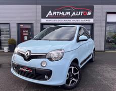Renault Twingo 3 Démouville