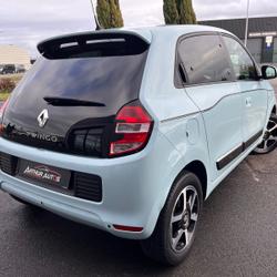 Renault Twingo 3 0.9 TCE 90CH ENERGY LIMITED EURO6C D&eacute;mouville