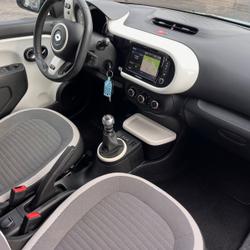 Renault Twingo 3 0.9 TCE 90CH ENERGY LIMITED EURO6C D&eacute;mouville