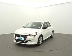 Peugeot 208 Fontenay-le-Comte