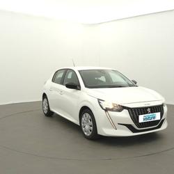 Peugeot 208 208 PureTech 75 S&S BVM5 - Active Pack Fontenay-le-Comte