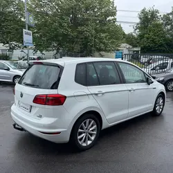 Volkswagen Golf Sportsvan 1.4 TSI 125CH BLUEMOTION TECHNOLOGY LOUNGE Nantes