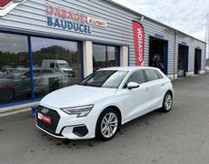Audi A3 Sportback Saint-Pierre-la-Cour