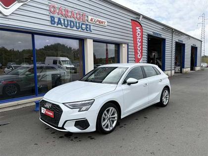 Audi A3 Sportback - A3 35 TFSI - 21 990 €
