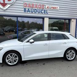 Audi A3 Sportback A3 35 TFSI Saint-Pierre-la-Cour
