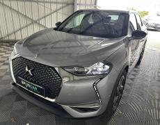 DS DS3 Crossback Saintes