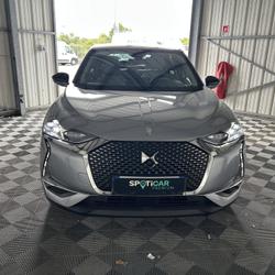 DS DS3 Crossback DS3 Crossback BlueHDi 130 EAT8 So Chic Saintes