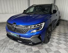 Renault Austral Saintes