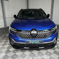Renault Austral Austral E-Tech hybrid 200 Iconic esprit Alpine Saintes