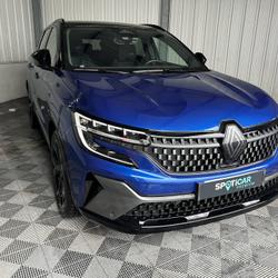 Renault Austral Austral E-Tech hybrid 200 Iconic esprit Alpine Saintes