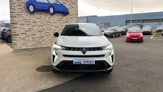 Renault Symbioz  - photo 1