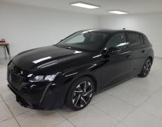 Peugeot 308 III Phase 1 Fontenay-le-Comte