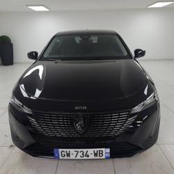 Peugeot 308 III Phase 1 308 PureTech 130ch S&S EAT8 - Allure Fontenay-le-Comte