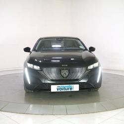 Peugeot 308 III Phase 1 308 PureTech 130ch S&S EAT8 - Allure Fontenay-le-Comte