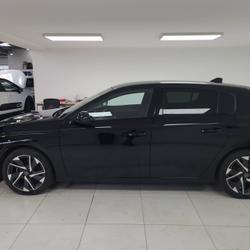 Peugeot 308 III Phase 1 308 PureTech 130ch S&S EAT8 - Allure Fontenay-le-Comte