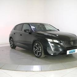 Peugeot 308 III Phase 1 308 PureTech 130ch S&S EAT8 - Allure Fontenay-le-Comte
