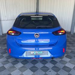 Opel Corsa Corsa 1.2 75 ch BVM5 Elegance Business Terrasson-Lavilledieu