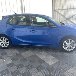 Opel Corsa Corsa 1.2 75 ch BVM5 Elegance Business Saintes