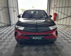 Opel Mokka Saintes