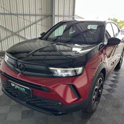 Opel Mokka Mokka 1.2 Turbo 130 ch BVM6 GS Line Saintes