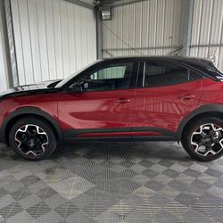 Opel Mokka Mokka 1.2 Turbo 130 ch BVM6 GS Line Saintes