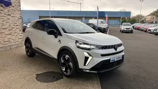 Renault Symbioz  - photo 2