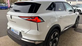 Renault Symbioz  - photo 4