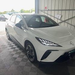 MG MG4 MG4 Electric 51kWh - 125 kW 2WD Standard Royan