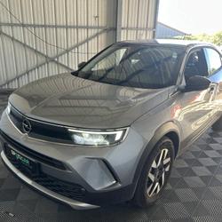 Opel Mokka Mokka Electrique 136 ch & Batterie 50 kWh Elegance Business Royan