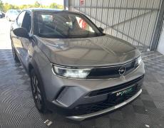 Opel Mokka Saintes