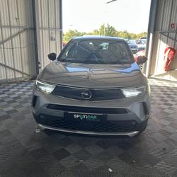 Opel Mokka Mokka Electrique 136 ch & Batterie 50 kWh Elegance Business Saintes