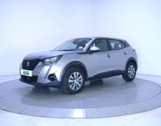 Peugeot 2008 Fontenay-le-Comte