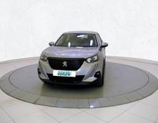 Peugeot 2008 Fontenay-le-Comte