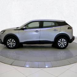 Peugeot 2008 2008 PureTech 100 S&S BVM6 - Active Business Fontenay-le-Comte