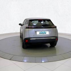 Peugeot 2008 2008 PureTech 100 S&S BVM6 - Active Business Fontenay-le-Comte