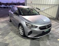 Opel Corsa Saintes