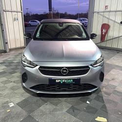 Opel Corsa Corsa Electrique 136 ch & Batterie 50 kWh Edition Saintes