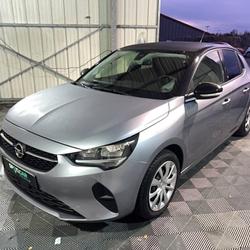 Opel Corsa Corsa Electrique 136 ch & Batterie 50 kWh Edition Saintes
