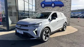 Renault Symbioz  - photo 0