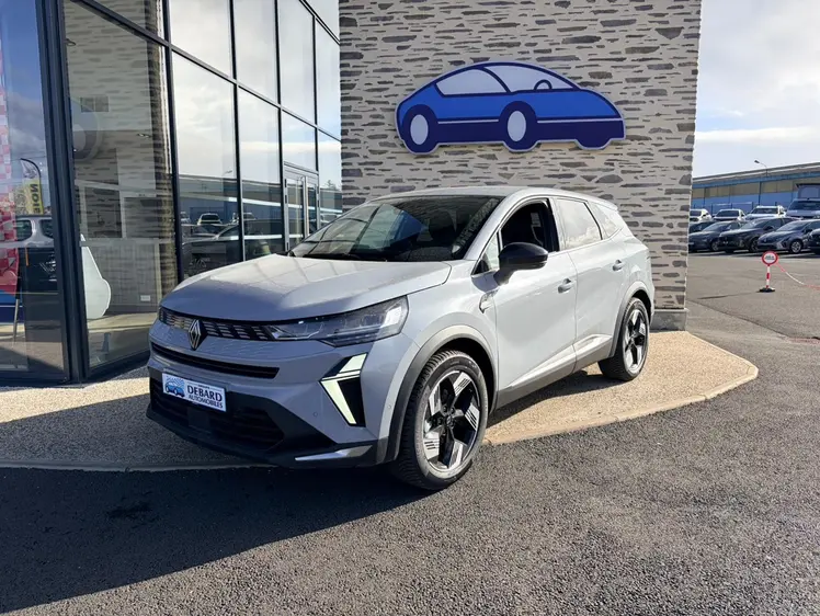 Renault Symbioz  - 29 990 €