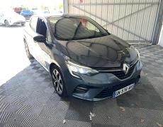 Renault Clio 5