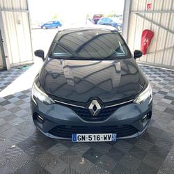 Renault Clio 5 Clio Blue dCi 100 Evolution Terrasson-Lavilledieu