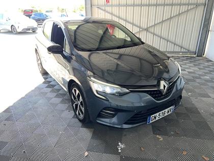 Renault Clio - Clio Blue dCi 100 Evolution - 14 490 €