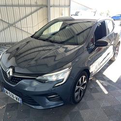 Renault Clio 5 Clio Blue dCi 100 Evolution Saintes
