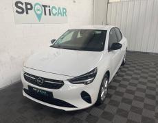 Opel Corsa Saintes