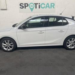 Opel Corsa Corsa 1.2 75 ch BVM5 Elegance Business Saintes