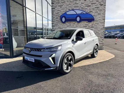 Renault Symbioz - 1.8 E-TECH FULL HYBRID 160CH TECHNO - 25 - 29 990 €