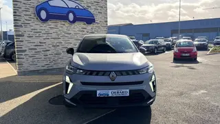 Renault Symbioz  - photo 1