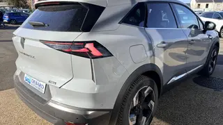 Renault Symbioz  - photo 4